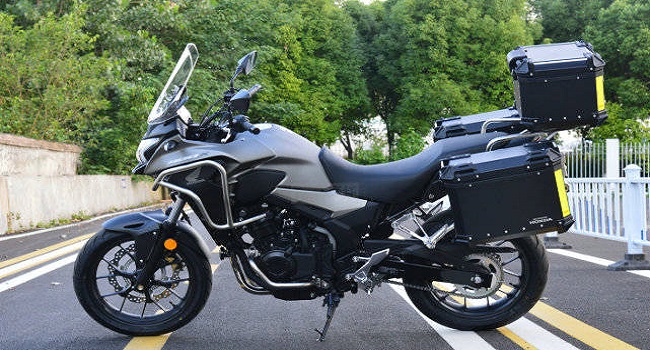 機車品牌十大排名，豪爵本田都是大家熟悉的品牌