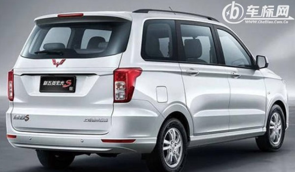 五菱宏光s五座新車(chē)報(bào)價(jià) 宏光s五座版售價(jià)5萬(wàn)(二手價(jià)2萬(wàn))