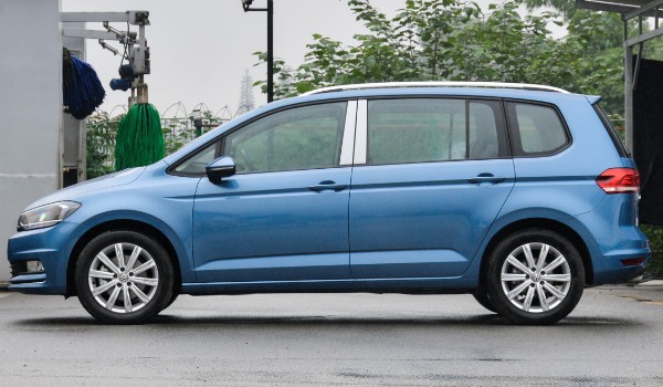 途安l油耗實(shí)際多少 百公里油耗8.2L(油耗一公里6毛錢(qián))