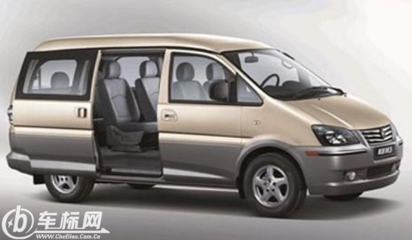 二手東風(fēng)菱智的圖片及價格 菱智二手價1萬(表顯里程6.5萬公里)