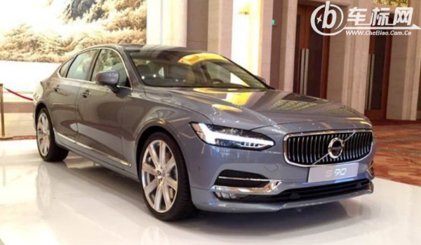 沃爾沃s90和凱迪拉克ct6哪個(gè)好 s90動(dòng)力強(qiáng)(ct6車身長達(dá)5.2米)