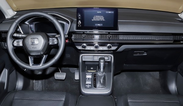 豐田榮放和本田crv哪個(gè)好 crv車身長達(dá)4.7米(榮放動(dòng)力更好)