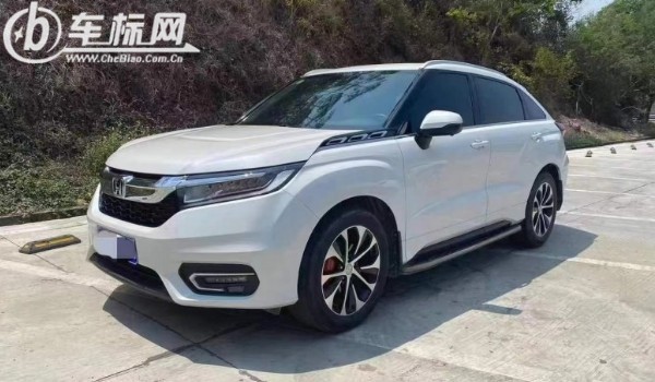 本田冠道和豐田漢蘭達哪個好 冠道動力強(漢蘭達車身長達4.9米)