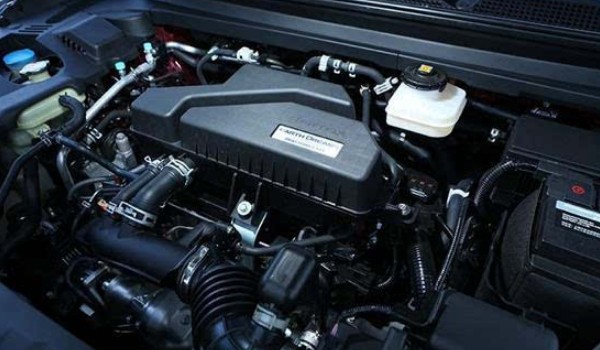 本田冠道怎么樣值得買(mǎi)嗎 油耗實(shí)測(cè)8.9L(輸出馬力可達(dá)272匹)