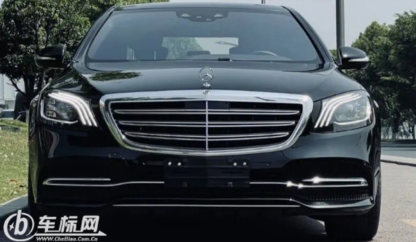 奔馳s級最便宜多少錢一輛 奔馳s級最便宜94萬(二手價(jià)31萬)