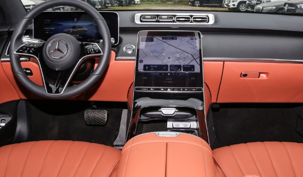 奔馳s級最便宜多少錢一輛 奔馳s級最便宜94萬(二手價(jià)31萬)