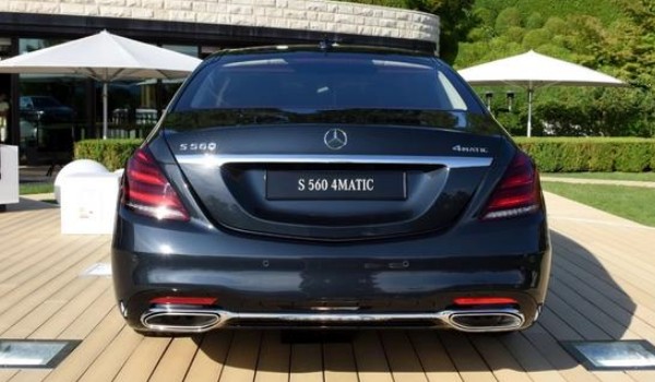 奔馳s級(jí)的s是什么意思 特別奢華的含義(高檔次車(chē)型)