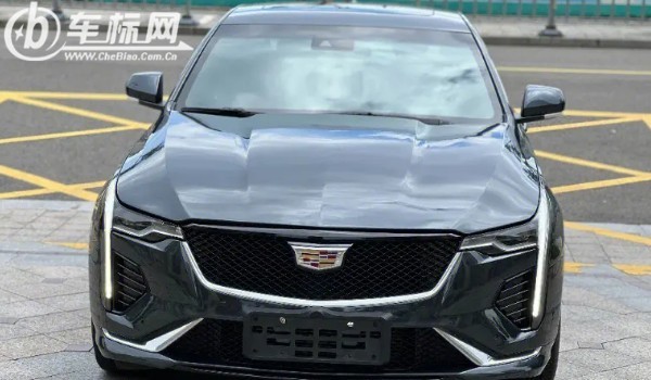 凱迪拉克ct4 2023款價(jià)格 2023款ct4售價(jià)17萬(wàn)(二手價(jià)12萬(wàn))