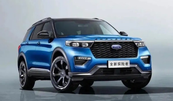 大眾攬境和探險(xiǎn)者哪個(gè)好 攬境車(chē)身長(zhǎng)達(dá)5.1米(馬力可達(dá)299匹)