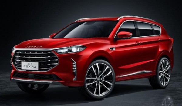 捷途x70油耗多少錢(qián)一公里 油耗一公里6毛錢(qián)(百公里油耗8.5L)