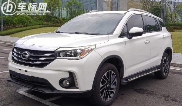 傳祺gs4動力多少馬力 輸出馬力可達(dá)169匹(搭載1.5T發(fā)動機(jī))