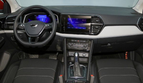 vs5捷達(dá)2022款價格多少 2022款捷達(dá)vs5售價8萬(落地價9萬)