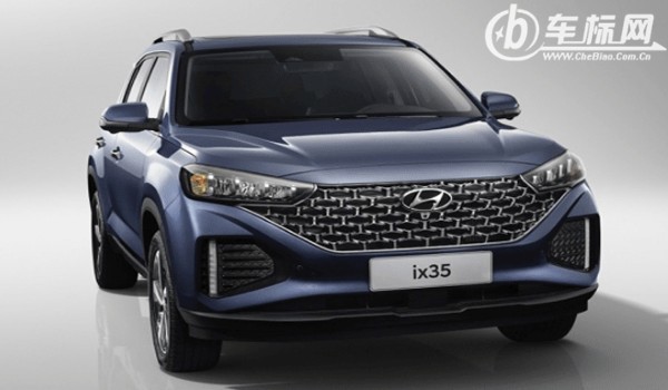 捷達(dá)vs5和現(xiàn)代ix35哪個(gè)好 現(xiàn)代ix35車長(zhǎng)4.5米(配置功能豐富)