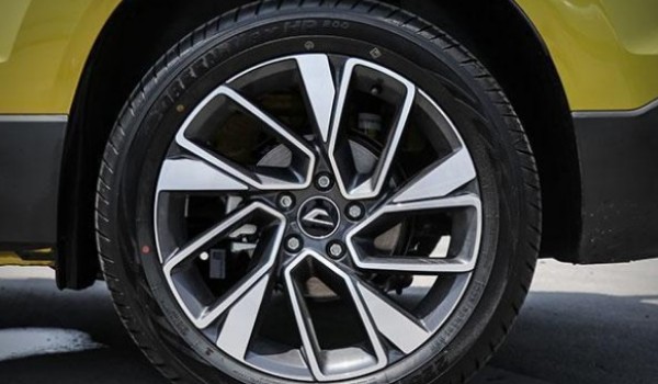 捷達vs5輪胎是什么牌子 玲瓏輪胎品牌(使用壽命長)