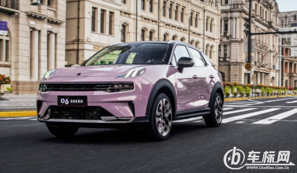 領克06是幾缸車 領克06屬于是四缸車型（1.5t渦輪增壓）