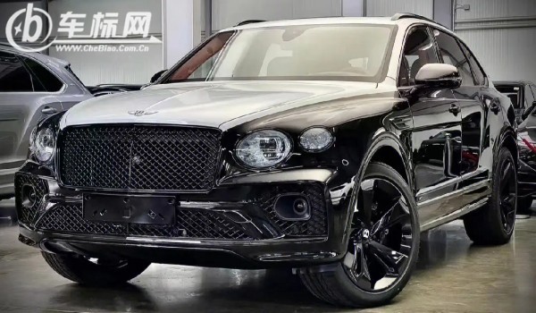 賓利添越分期首付多少錢 分期首付93萬(36期月供64794元)