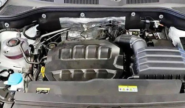 大眾攬巡動力怎么樣 輸出馬力可達(dá)220匹(搭載2.0T發(fā)動機(jī))