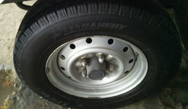 金海獅輪胎型號規(guī)格參數(shù) 輪胎型號195/65 r15(輪轂15英寸)