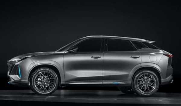 捷途大圣和歐尚z6哪個(gè)好 捷途大圣動(dòng)力強(qiáng)(歐尚z6車(chē)長(zhǎng)4.6米)