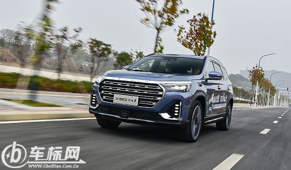 捷途x90動(dòng)力怎么樣 輸出馬力可達(dá)254匹(搭載2.0T發(fā)動(dòng)機(jī))