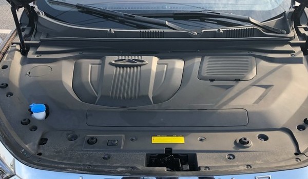 捷途x90動(dòng)力怎么樣 輸出馬力可達(dá)254匹(搭載2.0T發(fā)動(dòng)機(jī))