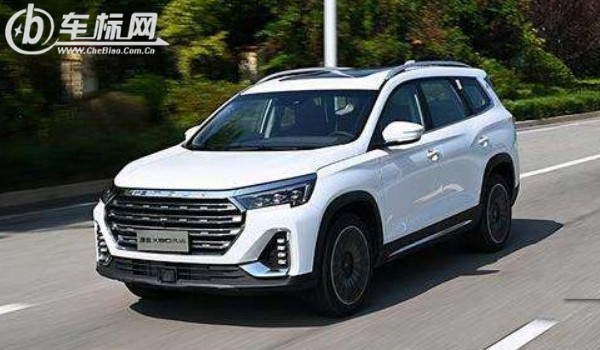 捷途x90安全性怎么樣 駕駛輔助功能豐富(搭載六個(gè)氣囊)