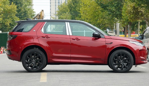 發(fā)現(xiàn)運動版保值率怎么樣 第七年保值率37%(油耗影響保值率)