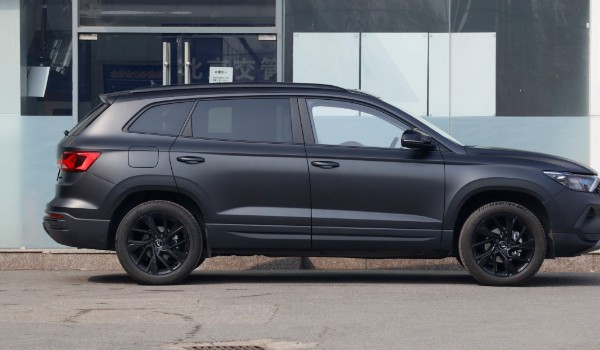 捷達(dá)vs7二手車價(jià)格多少 捷達(dá)vs7二手價(jià)9萬(wàn)(表顯里程1.37萬(wàn)公里)