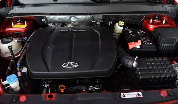 瑞虎7這款車怎么樣值得買嗎 油耗實(shí)測(cè)8.5L(馬力達(dá)197匹)