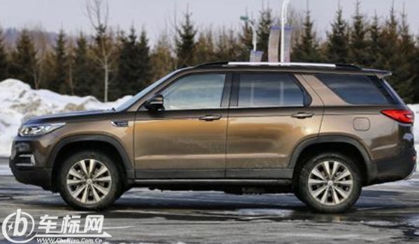 長(zhǎng)安cs95分期首付月供多少錢 分期首付5萬(wàn)(36期月供3677元)