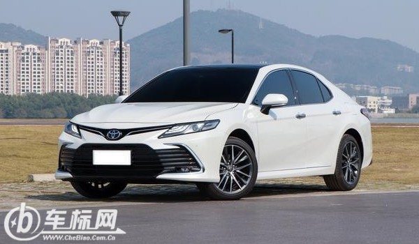 本田英仕派和凱美瑞哪個好 凱美瑞動力更強(英仕派車長4.9米)