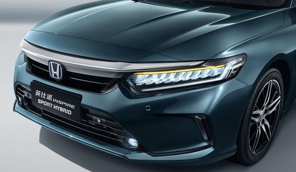 本田英仕派和凱美瑞哪個好 凱美瑞動力更強(英仕派車長4.9米)