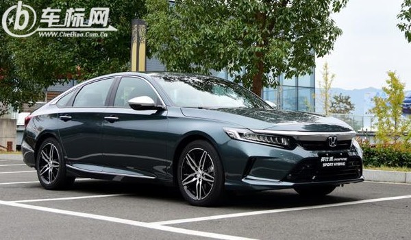 本田英仕派輪胎品牌是什么 米其林輪胎品牌(剎車(chē)性能好)