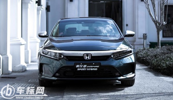 本田英仕派這車怎么樣值得買嗎 馬力可達194匹(油耗實測7.7L)