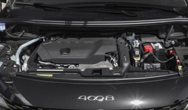 標(biāo)致4008和本田crv哪個好 crv車長4.7米(4008動力強(qiáng))