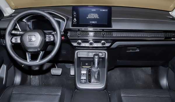 標(biāo)致4008和本田crv哪個好 crv車長4.7米(4008動力強(qiáng))