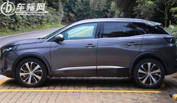 標(biāo)致4008的變速箱是什么品牌的 愛信8at變速箱(變速平順壽命長(zhǎng))