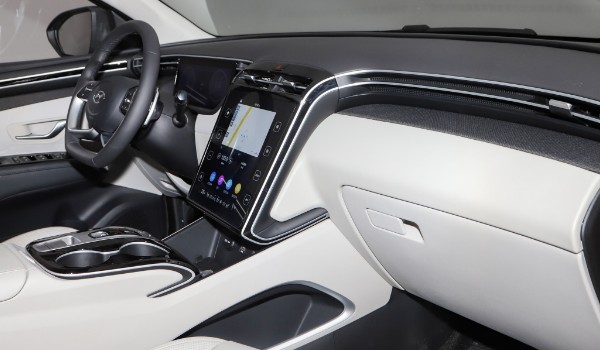 現(xiàn)代途勝分期首付多少錢 分期首付4萬(36期月供2901元)