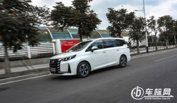 七座商務(wù)車10萬(wàn)左右 廣汽傳祺M6、五菱凱捷、嘉際三款車十萬(wàn)左右