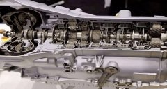 變速箱油多長時間換一次，不同車型更換時間不同根據(jù)保養(yǎng)手冊說明進行更換