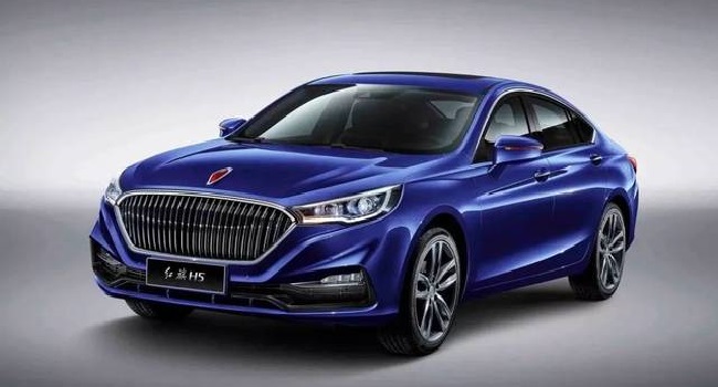 新款紅旗hs5報(bào)價(jià)，官方指導(dǎo)價(jià)為18.38-24.98萬元左右