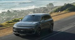 理想l9汽車2022款最新款價格圖片，理想2022款售價45.98萬元