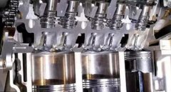 三元催化器是什么東西，主要用來對廢氣進行催化