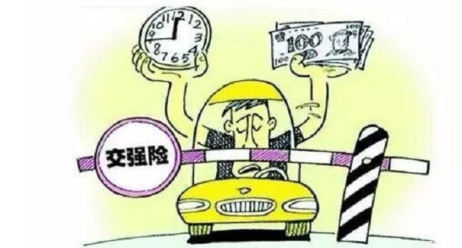 交強險多少錢一年，新規(guī)繳費方式變靈活了