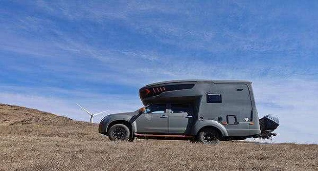 房車(chē)價(jià)格及圖片大全，價(jià)格不同配置不同