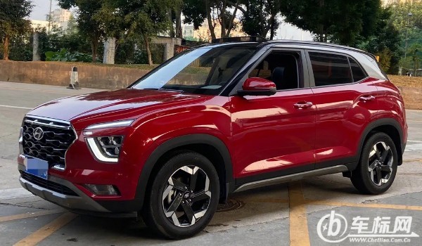 現代ix25保值率怎么樣 第七年40%(油耗影響保值率)