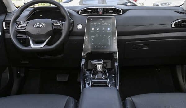 現代ix25保值率怎么樣 第七年40%(油耗影響保值率)