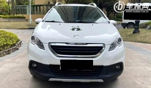 標(biāo)致2008油耗多少錢(qián)一公里 一公里消耗5毛錢(qián)(排量影響油耗)