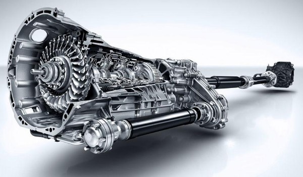 啟辰大v變速箱是干式還是濕式 7擋濕式雙離合(使用壽命長)