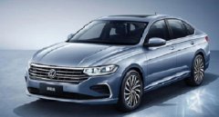 大眾朗逸2022落地價(jià)明細(xì)，落地價(jià)12萬(wàn)左右超劃算